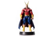 First 4 Figures - My Hero Academia (All Might - Silver Age) (Standard Edition) - Figur