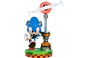 First 4 Figures - Sonic the Hedgehog (Collector's Edition) - Figur