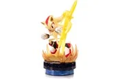 First 4 Figures - Sonic the Hedgehog - Super Shadow (Standard Edition) - Figur