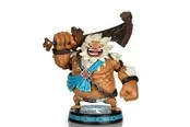 First 4 Figures - The Legend of Zelda Breath of the Wild: Daruk (Collector's Edition) - Figur