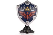 First 4 Figures - The Legend of Zelda: Breath of the Wild - Hylian Shield (Standard Edition) - Figur