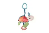 Fisher Price Planet Friends Plush Toy Turtle