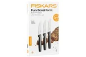 Fiskars Functional Form Steak knife set