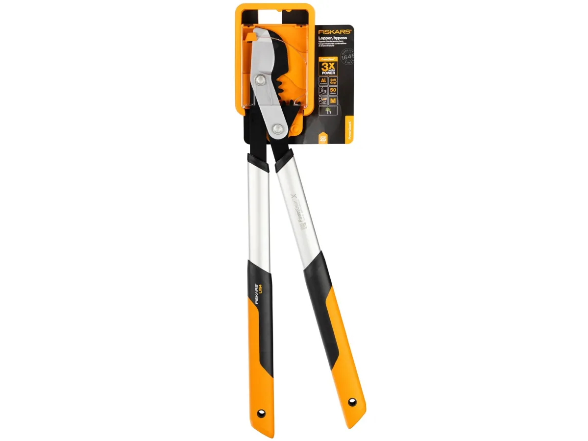 Fiskars PowerGear™ X Lopper bypass M LX94