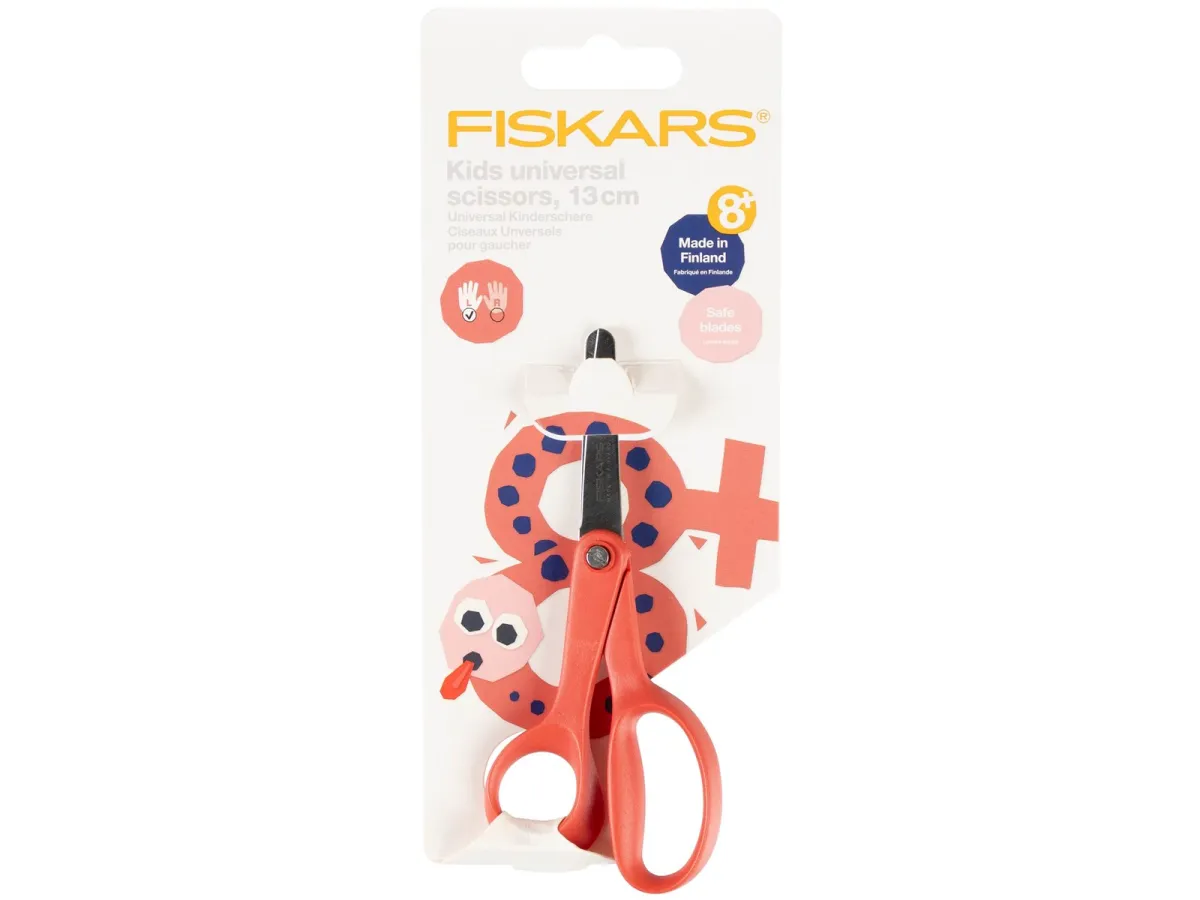 Fiskars Scissors Classic - Kids