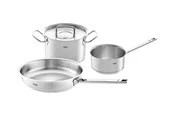 Fissler original-profi collection cookware set - 4 items