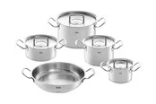 Fissler original-profi collection cookware set - 5 items