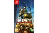 F.I.S.T.: Forged In Shadow Torch - Nintendo Switch - Action/Abenteuer - PEGI 12