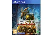 F.I.S.T.: Forged In Shadow Torch - Sony PlayStation 4 - Action - PEGI 12