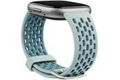 Fitbit Versa 3/4 & Sense/2 Sea Blue Ocean Large