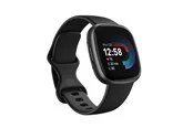 Fitbit Versa 4 Black/Graphite