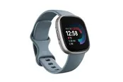 Fitbit Versa 4 Waterfall Blue/Platinum