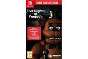 Five Nights At Freddy's: Core Collection - Nintendo Switch - Action/Abenteuer - PEGI 12