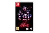 Five Nights at Freddy's: Help Wanted 2 - Nintendo Switch - Überleben - PEGI 12