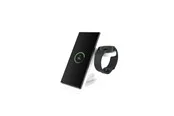 FIXED 3in1 Wireless Charging station for Samsung - White