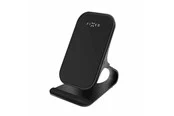 FIXED Frame 15W Wireless Charging Stand Black