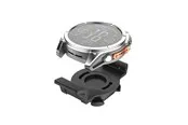 FIXED Handlebar Mount for Garmin smartwatches 26mm Black