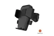 FIXED Iconiq Lock Airvent Car Mount - Black