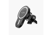 FIXED MagClick 15W Airvent Car Mount Black