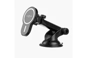FIXED MagClick XL 15W Windshield Car Mount Black