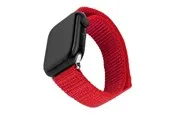FIXED Nylon Strap for Apple Watch 38/40/41mm Red