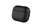 FIXED PodsLeather Case for Airpods 3 - Black