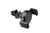 FIXED ROLL 2 15W Wireless Airvent Car Mount Black