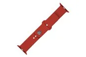 FIXED Silicone Strap SET Apple Watch Ultra-2/49mm Red