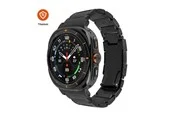 FIXED Titanium Strap for Samsung Galaxy Watch Ultra Black