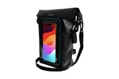 FIXED Waterproof Smartphone Float Bag 3L - Black