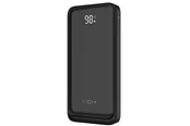 FIXED ZEN2 10 USB-C PD 20W Power Bank 10.000 mAh - Black Powerbank (Akku) - schwarz - 10000 mAh