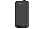 FIXED Zen2 30 USB-C PD 20W Power Bank 30.000 mAh - Black Powerbank (Akku) - schwarz - 30000 mAh