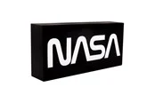 Fizz Creations - NASA Logo - Lampe