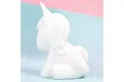 Fizz Creations - Unicorn Mood Light - Lampe