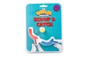 Fizz Creations World’s Smallest Scoop & Catch