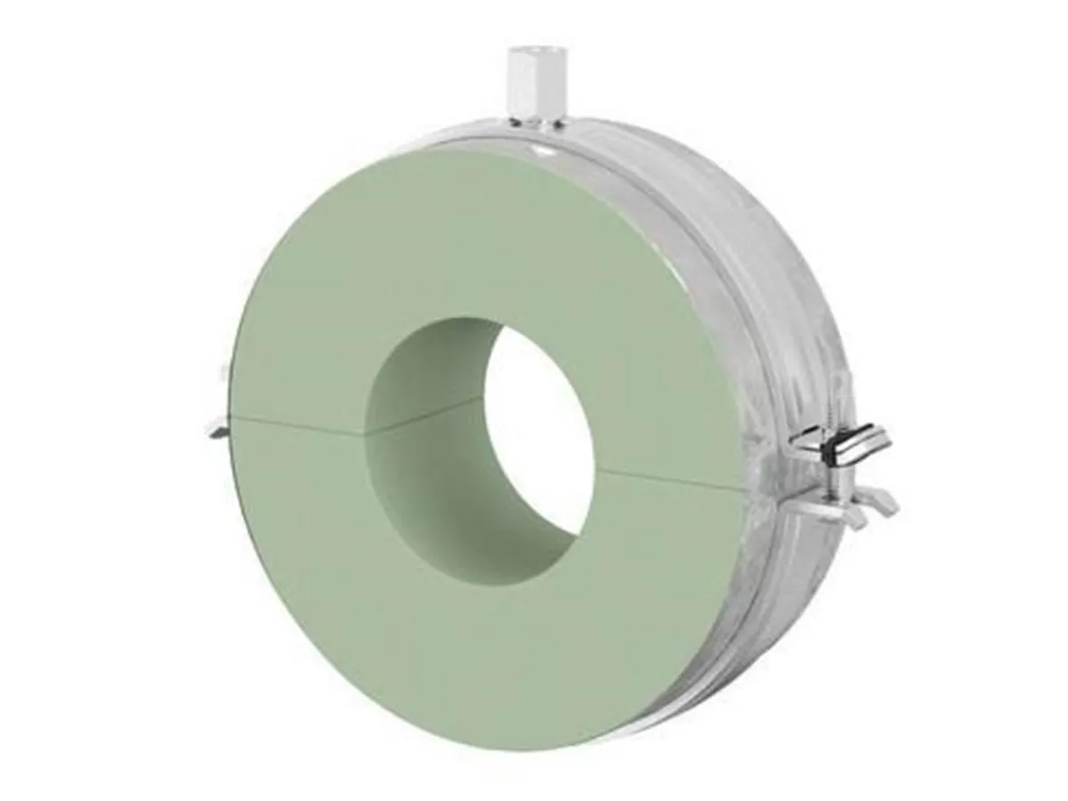 Flamco cc20 clip m8-m10 22 mm