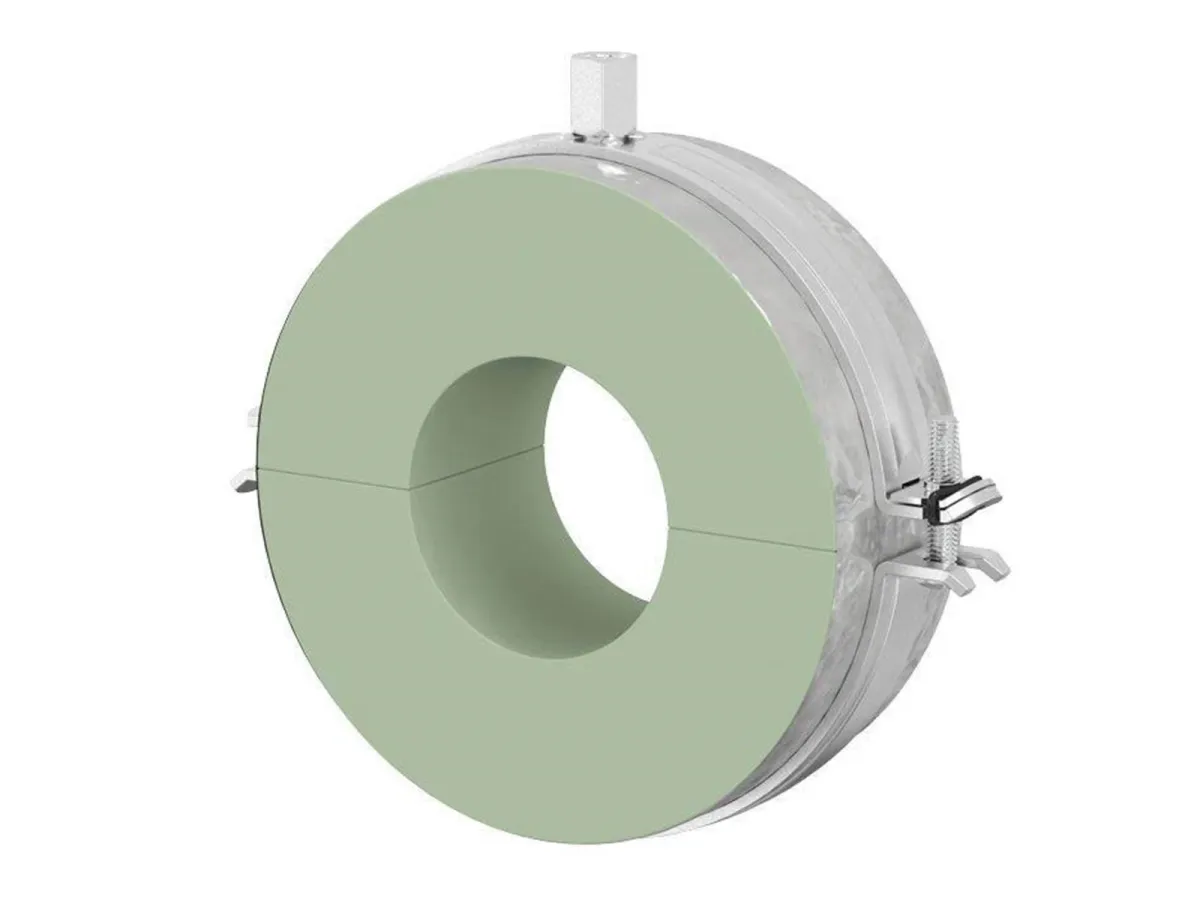 Flamco cc40 clip m8-m10 22 mm