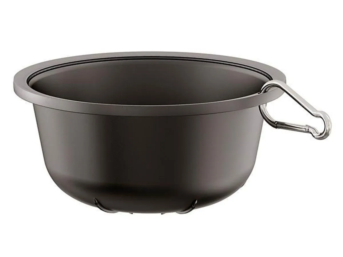 Flamco drainage bucket 125 x ø280 mm