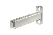 Flamco Rail console r1 400 mm stainless steel