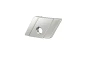 Flamco Rail support nuts m 10 s/st
