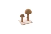 FLAMINGO - Scratching Tree Nisha - Beige