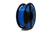 FlashForge PLA-A Transparent Blue 1000g Filament