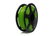FlashForge PLA-A Transparent Green 1000g Filament