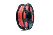 FlashForge PLA Matte Light Coral 0.5kg 3D Printing Filament