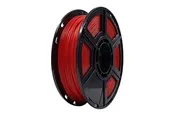 FlashForge PLA Silk Red 0.5KG 3D Printing Filament