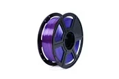 FlashForge Silk Dual Blue + Rose 1000g Filament