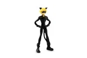 Flexfigs Miracoulus Cat Noir