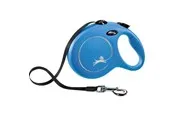 Flexi New Classic L leash 8 m blue