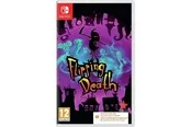 Flipping Death (Code in a Box) - Nintendo Switch - Abenteuer - PEGI 12