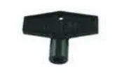 FM Mattsson key for garden valve 7 mm